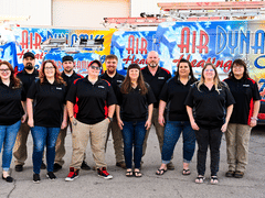 Air Dynamics Heating & Cooling