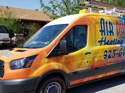 Air Dynamics Heating & Cooling