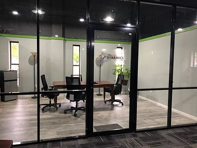 Air Dynamics HVAC, LLC