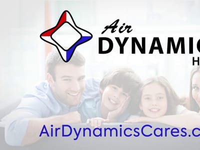 Air Dynamics HVAC, LLC