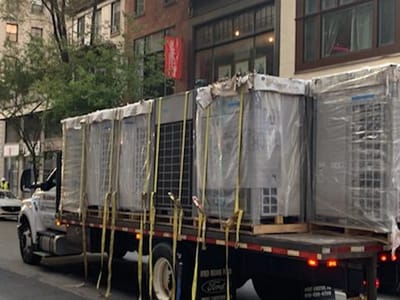 Air Dynamics HVAC, LLC