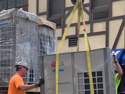 Air Dynamics HVAC, LLC