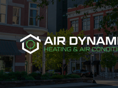 Air Dynamics HVAC