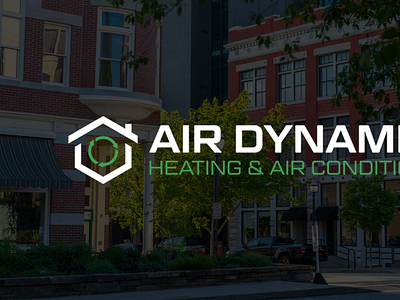 Air Dynamics HVAC