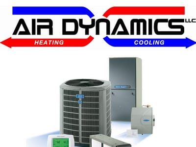 Air Dynamics llc