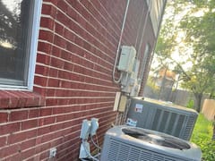 Air Dynamics Mechanical