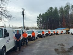 Air Dynamics MS, LLC