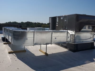 Air Dynamics MS, LLC