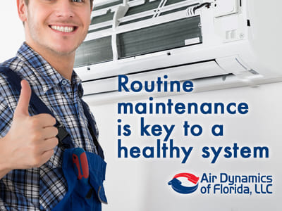 Air Dynamics of Florida, LLC