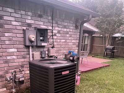 Air Dynasty Ac & Heating