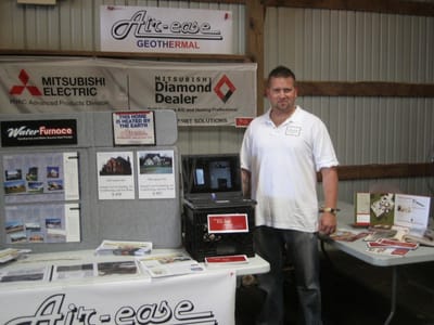 Air-ease Heating & Cooling