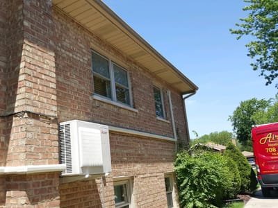 Air-ease Heating & Cooling