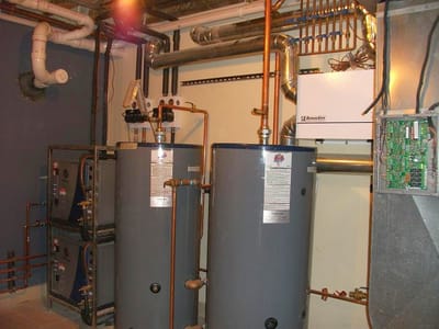 Air-ease Heating & Cooling