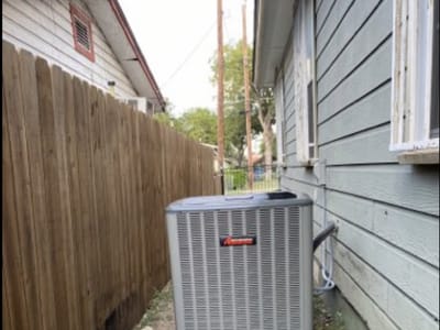 Air Effects Air Conditioning & Heating