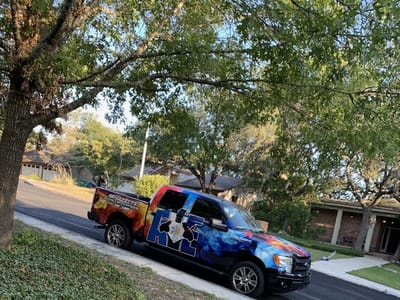 Air Effects Air Conditioning & Heating