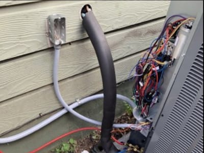 Air Effects Air Conditioning & Heating