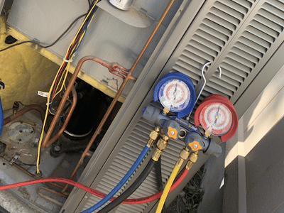 Air Effects Air Conditioning & Heating