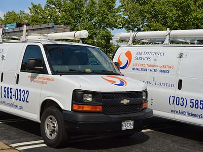 Air Efficiency Services, LLC