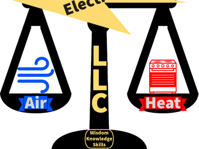 Air, Electric, & Heat LLC