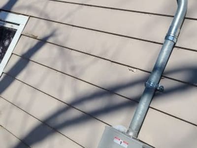 Air, Electric, & Heat LLC