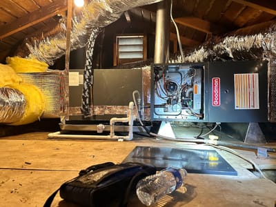 Air Elite Heating & Cooling