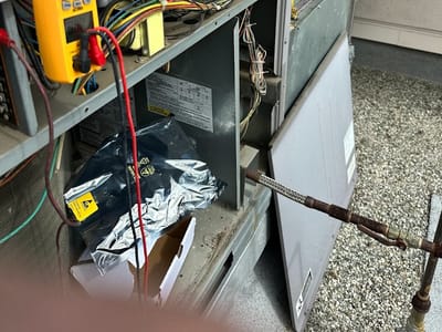 Air Elite Heating & Cooling