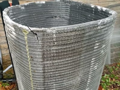 Air Energy Air conditioning And heating