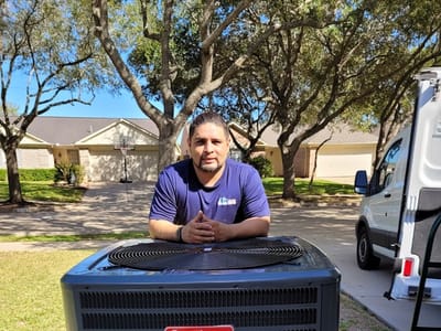 Air Energy Air conditioning And heating