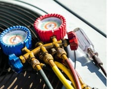 Air Energy Air conditioning And heating