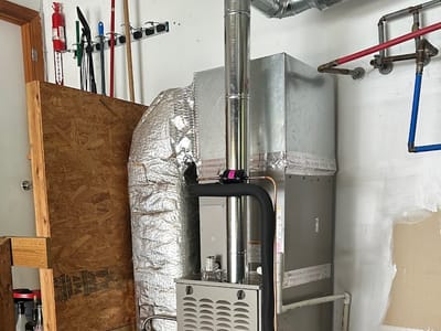 Air Energy Solutions