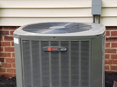 Air Energy Solutions