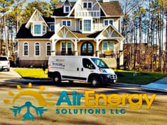 Air Energy Solutions