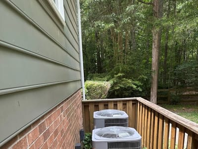 Air Energy Solutions