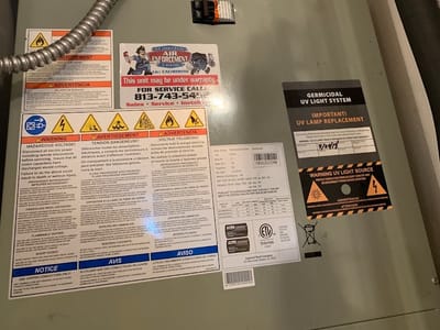 Air Enforcement Air Conditioning And Heating