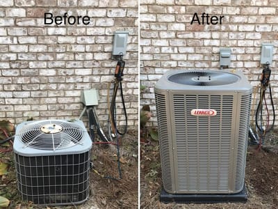 Air Enforcement ATL Heating & Air