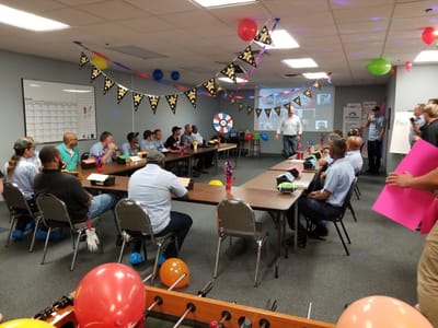 Air Engineers Service Experts