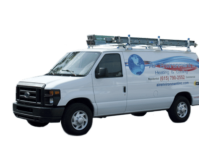 Air Environment, Inc. Heating & Cooling
