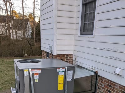 Air Essentials, Inc.