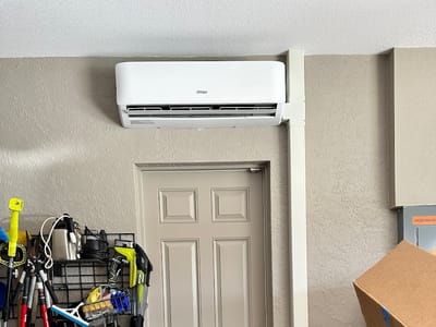 Air Evolution Home Services LLC