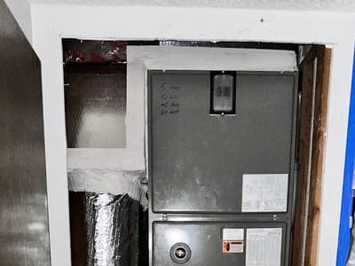 Air Evolution Home Services LLC