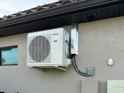 Air Evolution Home Services LLC