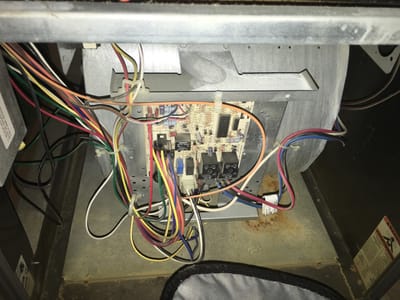 Air Excellence Heating & Cooling