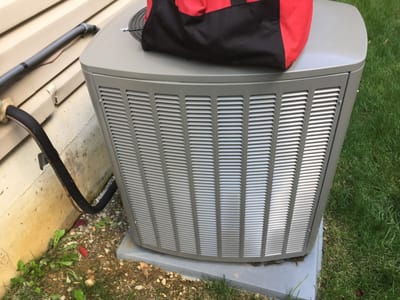 Air Excellence Heating & Cooling
