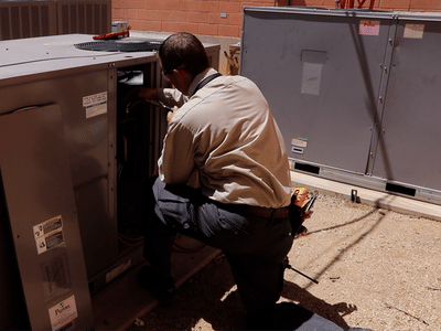 Air Excellence Heating & Cooling