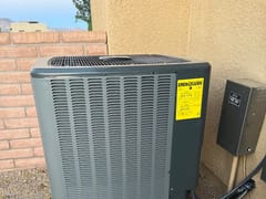 Air Excellence Heating & Cooling