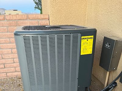 Air Excellence Heating & Cooling