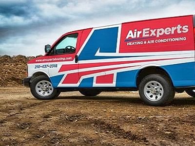 Air Experts Heating & Air Conditioning