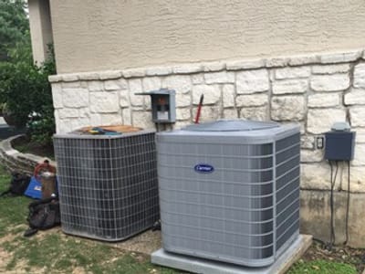 Air Experts Heating & Air Conditioning