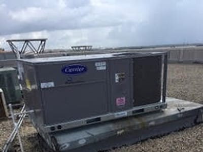 Air Experts Heating & Air Conditioning