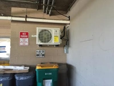 Air Experts Heating & Air Conditioning